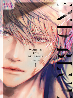 cover image of World's End Blue Bird, Volume 1
